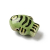 Handmade Porcelain Beads PORC-Z006-04F-01-2