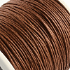 Waxed Cotton Thread Cords YC-R003-1.0mm-290-2
