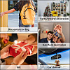 Acrylic Pendants DIY-WH20085-003-4
