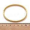 304 Stainless Steel Watch Band Bangles for Women BJEW-Z092-03G-6