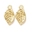 Alloy Pendants AL-CBAB7DD-02G-1
