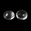 Glass Cabochons GLAA-B017-07C-04-3