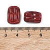 Handmade Lampwork Beads LAMP-Z022-01B-3