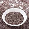 MIYUKI Round Rocailles Beads X-SEED-G007-RR1085-2