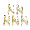 Alloy Pendants PALLOY-S137-001N-NR-2