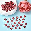 Preciosa® MAXIMA Crystal No Hotfix Flatback Stones Y-PRC-NSS6-70040-2