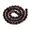 Resin Beads Strands RESI-N044-04A-C01-2