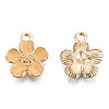 Eco-Friendly Zinc Alloy Pendants LS-FIND-N048-44L-NR-1