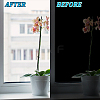 Gorgecraft 3D PVC Window Window Privacy Films AJEW-GF0005-75B-5