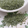 MIYUKI Delica Beads SEED-X0054-DB0263-1