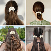 DIY Hair Tie Making Kits DIY-TA0015-81A-10