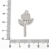 Alloy Pendants PALLOY-R162-10P-3