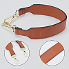 Cow Leather Bag Straps PURS-WH0001-57B-3