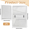 Imitation Leather Passport Cover ABAG-GF0001-52A-2