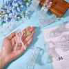 Plastic Clothes Windproof Clips DIY-WH0899-808-3
