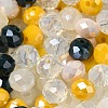 Glass Beads LS-EGLA-A034-SM8mm-38-2