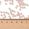 Glass Seed Beads SEED-H002-H-1310-4