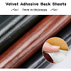 Self-adhesive PVC Leather AJEW-WH0152-34A-6