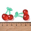 Transparent Acrylic Pendants AC-CBA97EB-04A-3