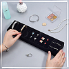 Velvet Bangle Organizer Display Trays BDIS-WH0008-20A-3