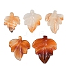 Natural Mixed Stone Carved Pendants GG-CBA3D9B-06-2