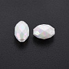 Opaque Acrylic Beads LS-X-TACR-S153-32I-09-5