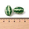 Handmade Lampwork Beads X-LAMP-S079-11-3