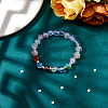 30Pcs 925 Sterling Silver Beads STER-DC0001-69-5
