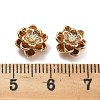 Brass Charms X-KK-L222-002G-3