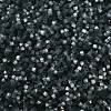 Imitation Cat Eyes Glass Seed Beads X1-SEED-H003-03K-2