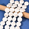 Handmade Porcelain Beads PORC-Q215-21x20mm-03-2