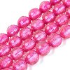Resin Beads Strands RESI-N044-04A-A09-1