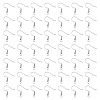 1000Pcs 304 Stainless Steel Earring Hooks STAS-TA0002-16-9