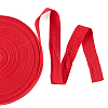 Cotton Twill Tape Ribbons OCOR-TAC0008-24A-1