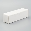 Foldable Kraft Paper Box CON-K008-D-09-1