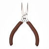 Steel Jewelry Pliers PT-G003-05-1
