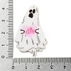 Halloween Acrylic Pendants MACR-C030-02C-3