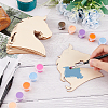 Unfinished Wood Pieces DIY-WH0430-025D-3