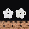 Natural Freshwater Shell Buttons SHEL-N038-11-4