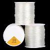 3 Rolls Round Elastic Crystal Thread EW-PA0001-03-1