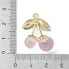 Alloy Pendants LS-FIND-M015-04G-02-3