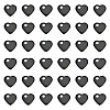 Unicraftale 40Pcs 304 Stainless Steel Charms STAS-UN0053-27-1