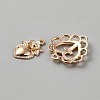 20Pcs Alloy Pendants FIND-WH20007-135-2