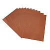 A4 Stamping Hot Foil Paper DIY-WH0308-502C-1