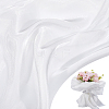 2pcs Satin Fabric DIY-GF0009-66C-1