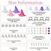 DIY Earrings Kits DIY-YW0016-29-2