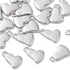 SHEGRACE Brass Charms XGRQ7H626-968P-1