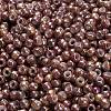 TOHO 6/0 Round Beads SEED-TR06-1203-4