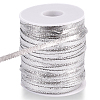 Sparkle Nylon Ribbon OCOR-GF0004-48B-06-6