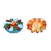 Handmade Lampwork Beads LAMP-N042-24-2